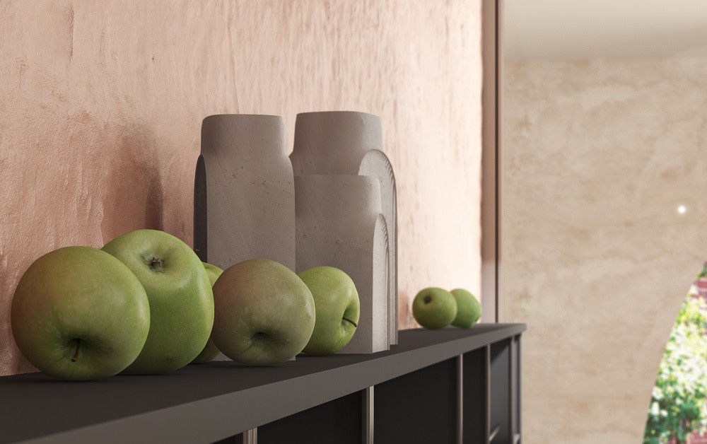 Кухня Флёр Моншери