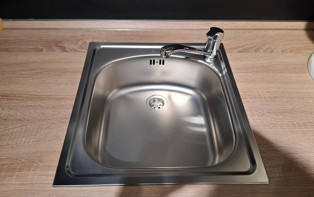 Кухня Эстер / м. Дмитровская