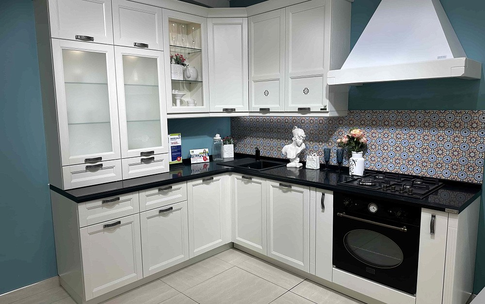 Кухня Эмилия Квадро / г.Люберцы