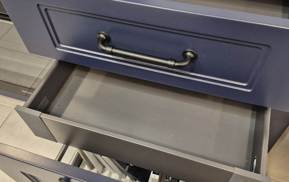 Кухня Эрика / г. Санкт-Петербург, пр-т Будённого, д. 27, кор. 1, стр.1