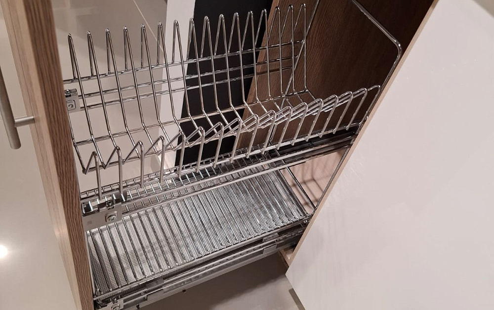 Кухня Эстер / м. Дмитровская