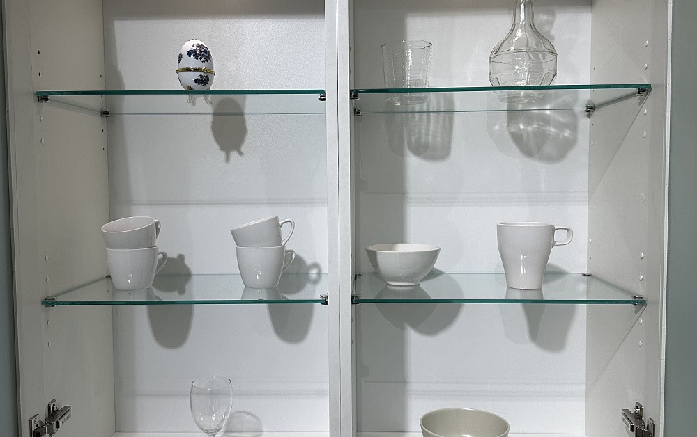 Кухня Эмилия Квадро / г.Люберцы