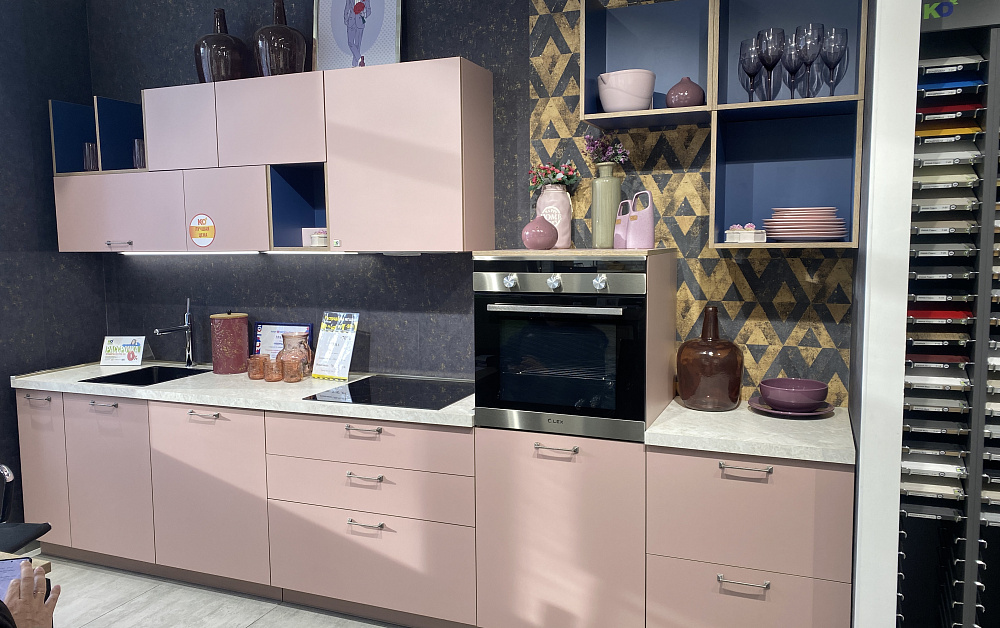 Кухня Уна / г.Подольск