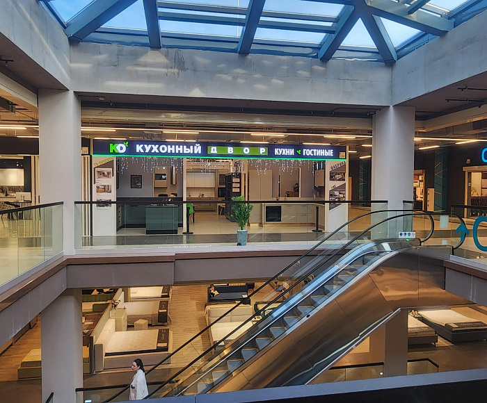 г. Санкт-Петербург, пр-т Будённого, д. 27, кор. 1, стр.1