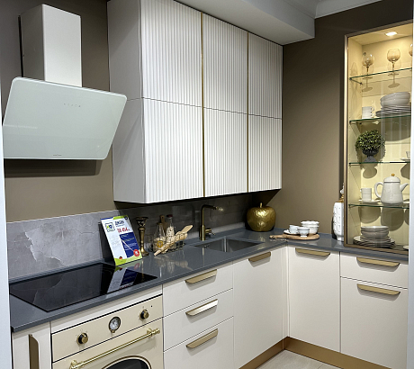 Кухня Джейн Вертикаль / г.Люберцы