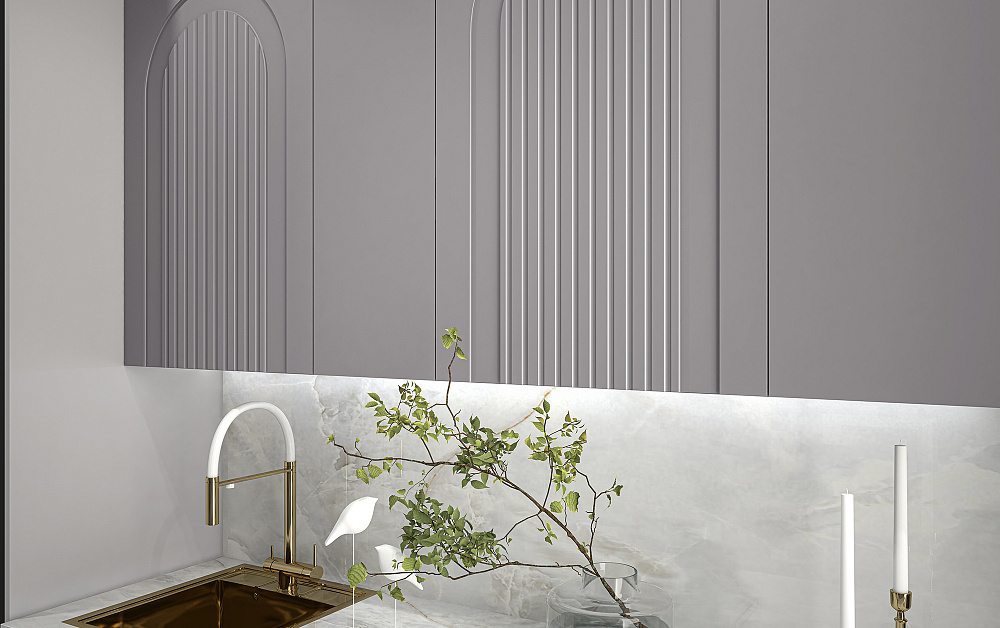 Кухня Арко Неоклассика